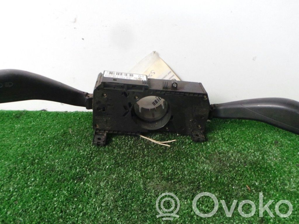 Seat Cordoba (6L) Interruptor de control del panel de luces