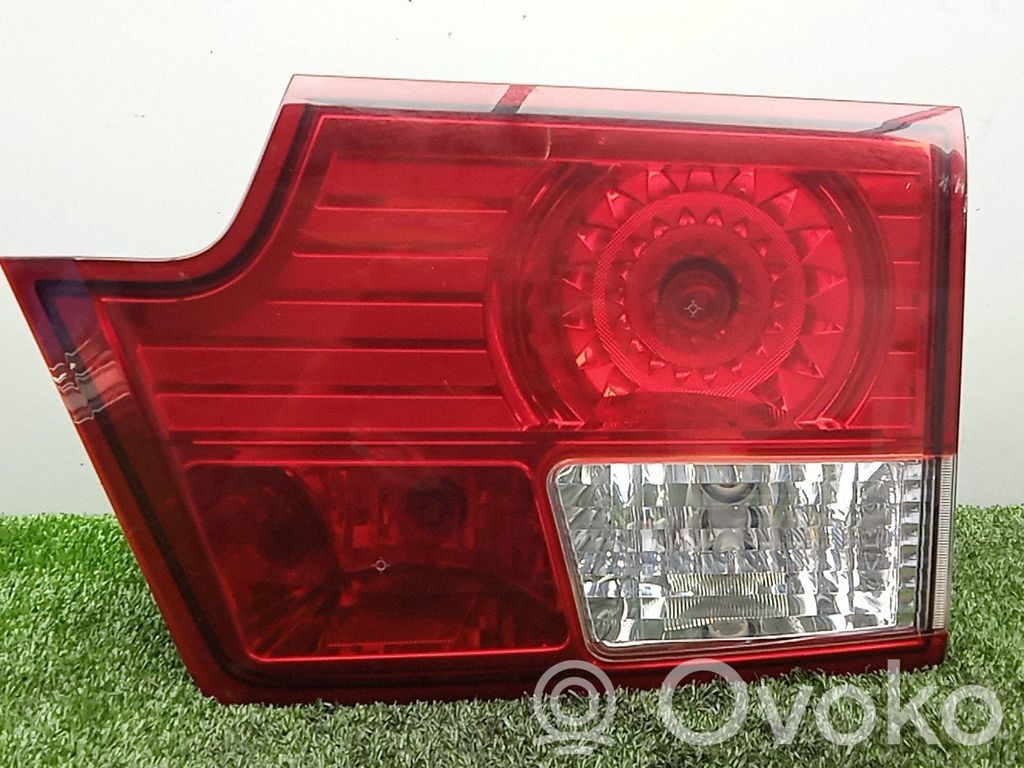 SsangYong Kyron Luci posteriori del portellone del bagagliaio 