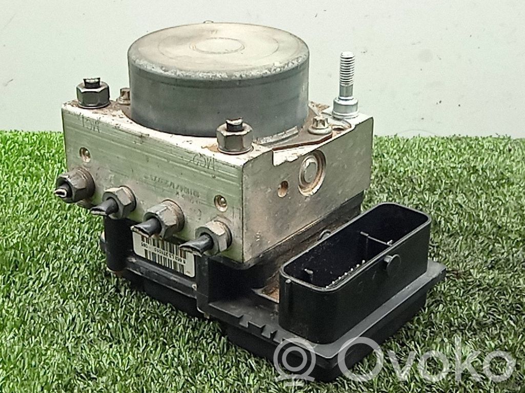 Bomba de ABS   BOSCH