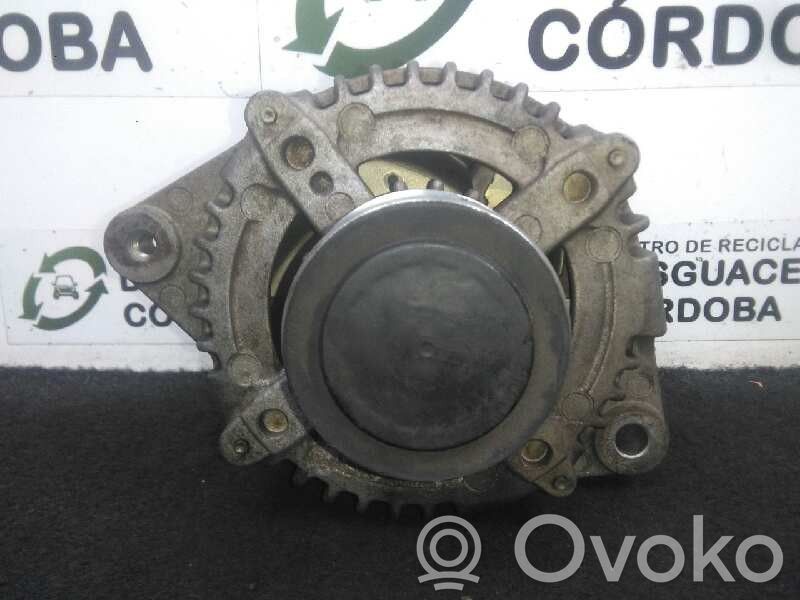 Toyota Land Cruiser (J200) Ģenerators 