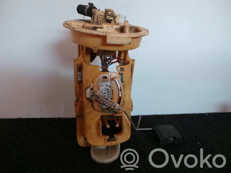 BMW 3 E46 In-tank fuel pump 