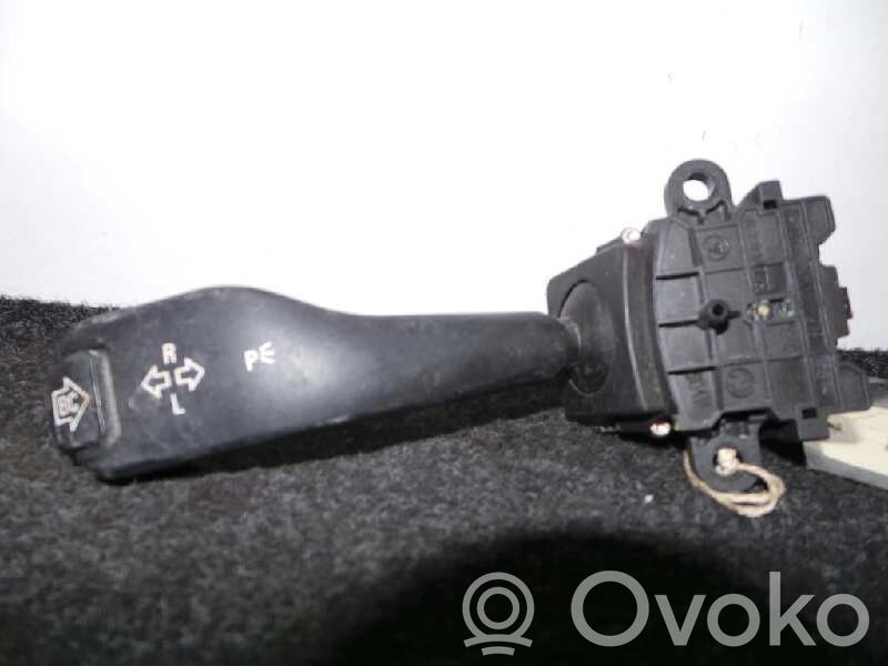 Interruptor de control del panel de luces   8363668M01104010