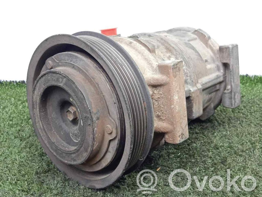 Jeep Grand Cherokee Air conditioning (A/C) compressor (pump) 