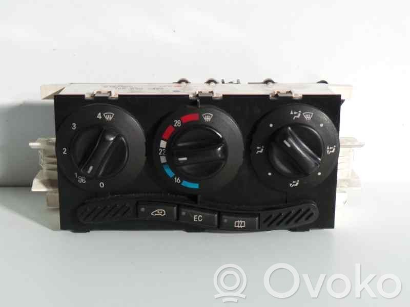 Mercedes-Benz A W168 Air conditioner control unit module 