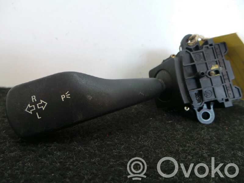 BMW 3 E46 Panel lighting control switch 