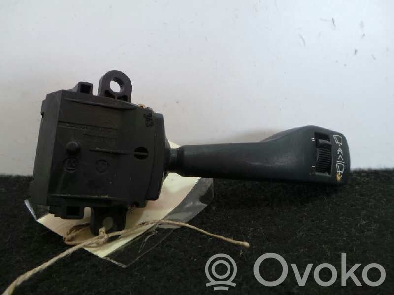 BMW 3 E46 Wiper control stalk 
