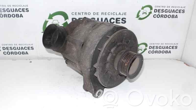 Generaattori/laturi   0120469907,BOSCH80A,POLEAFIJA