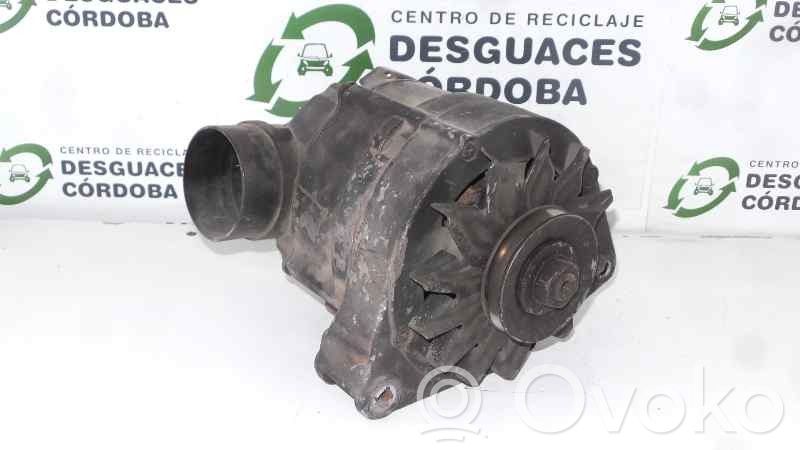 Generator/alternator   0120469902,BOSCH90A,POLEATRAPEZOIDAL