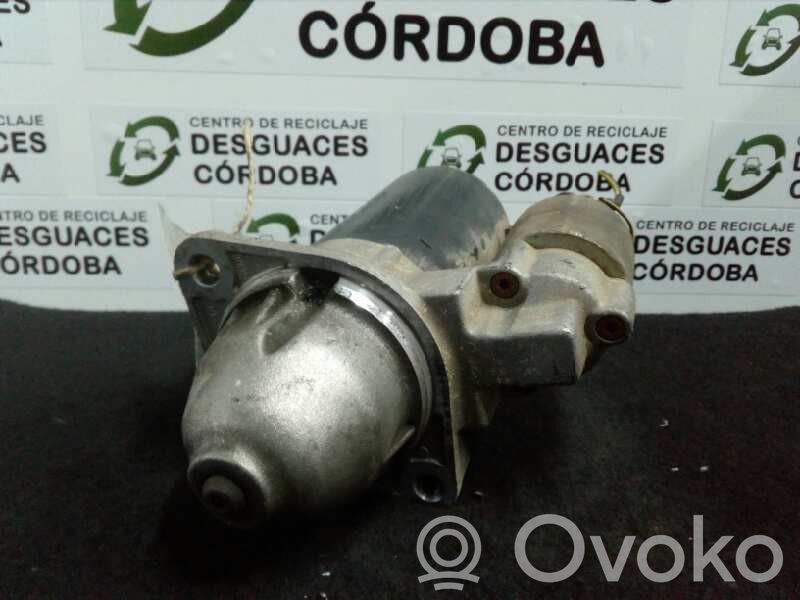 Starteris   00011081967505979,BOSCH