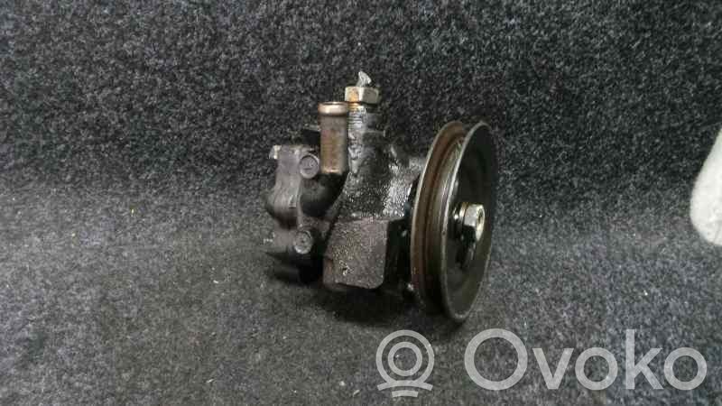Power steering pump   POLEA105MM