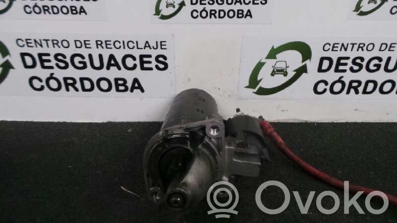 Starteris   0986017110,BOSCH