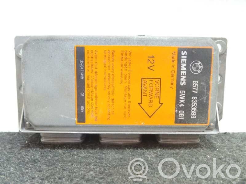 Sonstige Steuergeräte / Module   SIEMENS