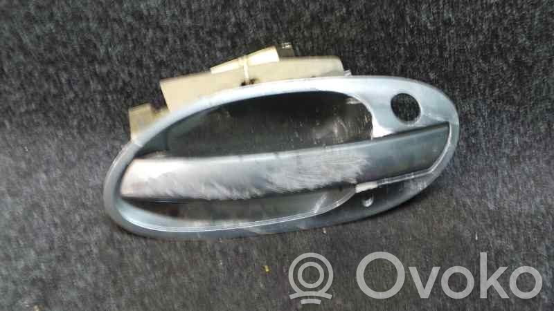 Front door exterior handle   7042513,4PUERTAS,ARAADA