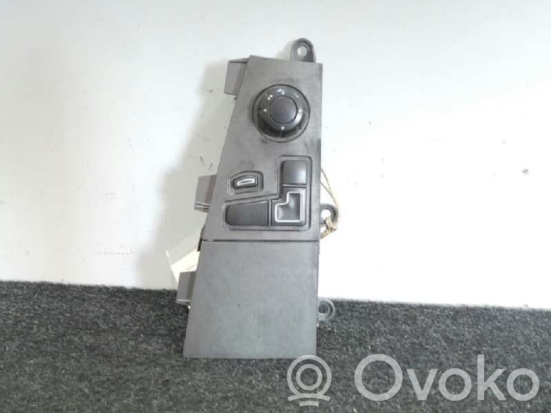 BMW 7 E65 E66 Interruptor de control multifunción 