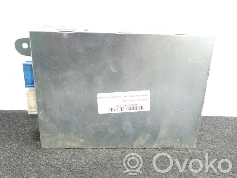 BMW 5 E39 Autres unités de commande / modules 