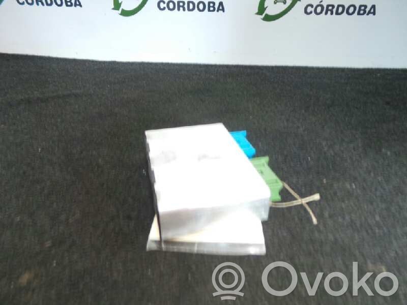 Citu veidu vadības bloki / moduļi   CCM,HELLA