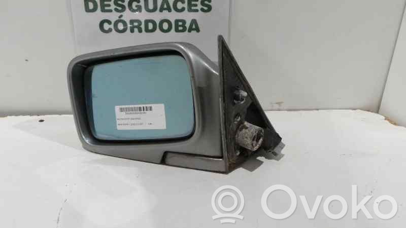 BMW 7 E32 Front door electric wing mirror 