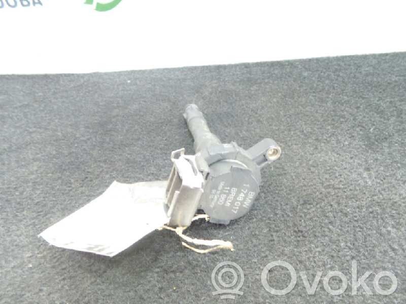 BMW 3 E30 High voltage ignition coil 