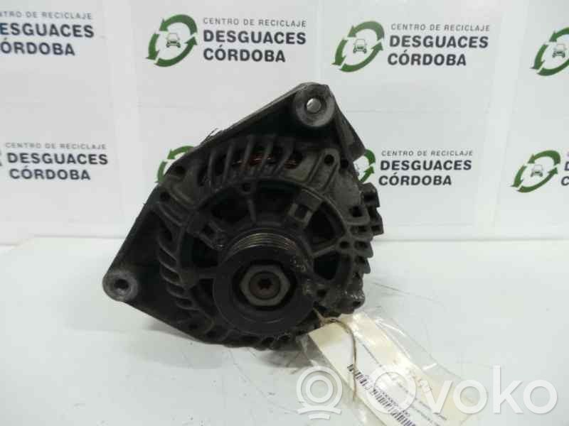 Generatorius   25418842246572,VALEO150A,POLEAFIJAPOLIV