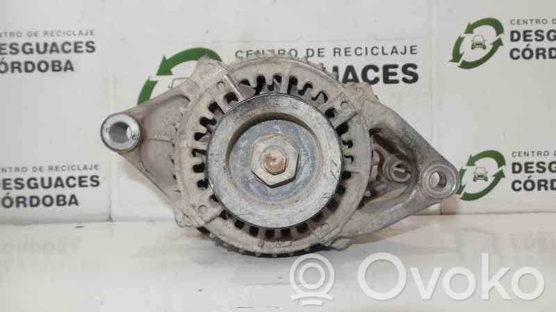 Jeep Grand Cherokee (WJ) Generatorius 