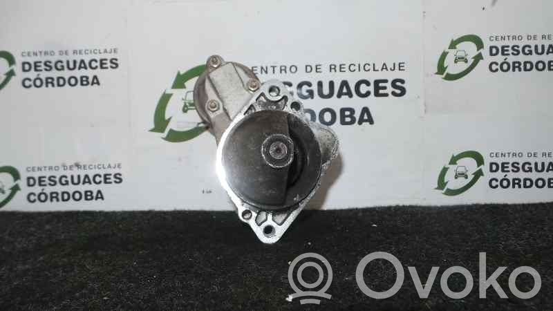Motor de arranque   MAGNETIMARELLI,9DIENTES
