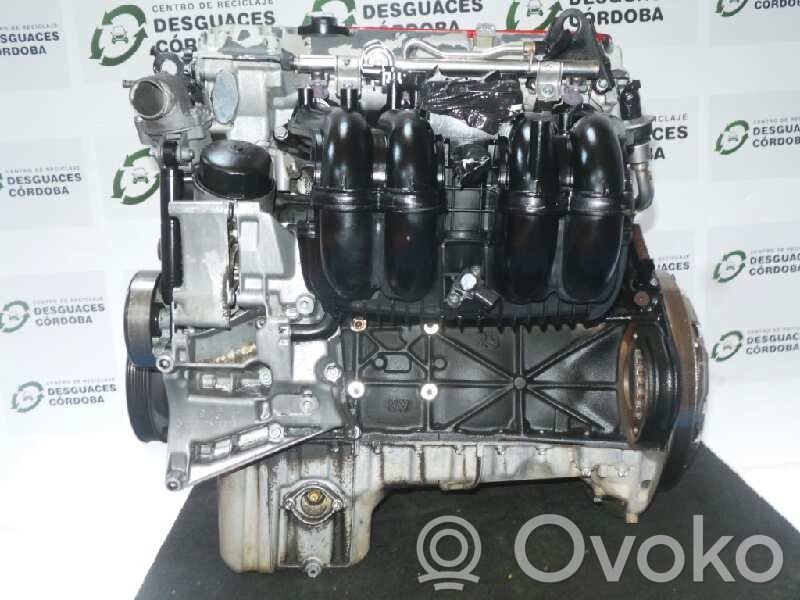 Motor   111957OM111957,163CV