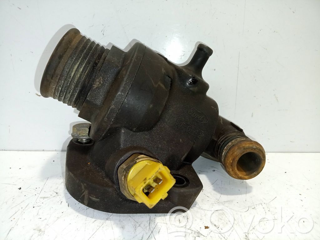 Ford Transit Termostaatti 