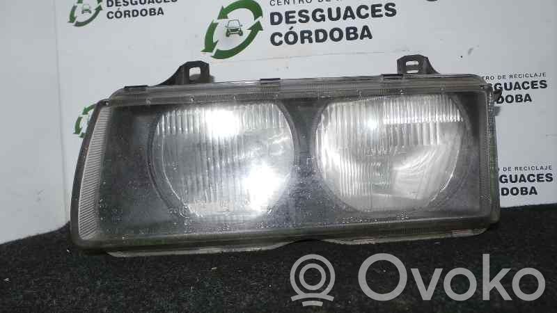 BMW 3 E36 Faro delantero/faro principal 