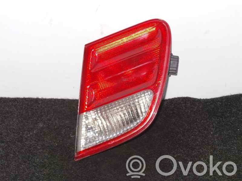 Rear/tail lights   0002INTERIOR,AHUMADO