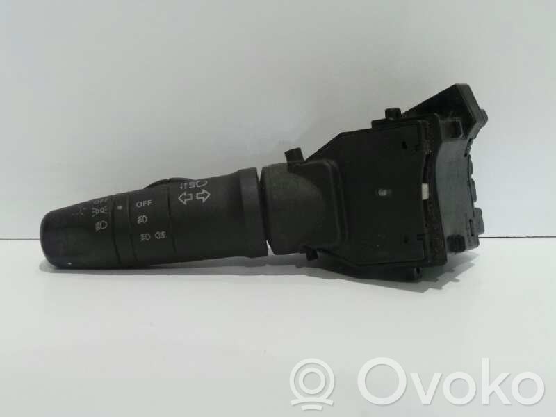 Nissan Terrano Panel lighting control switch 