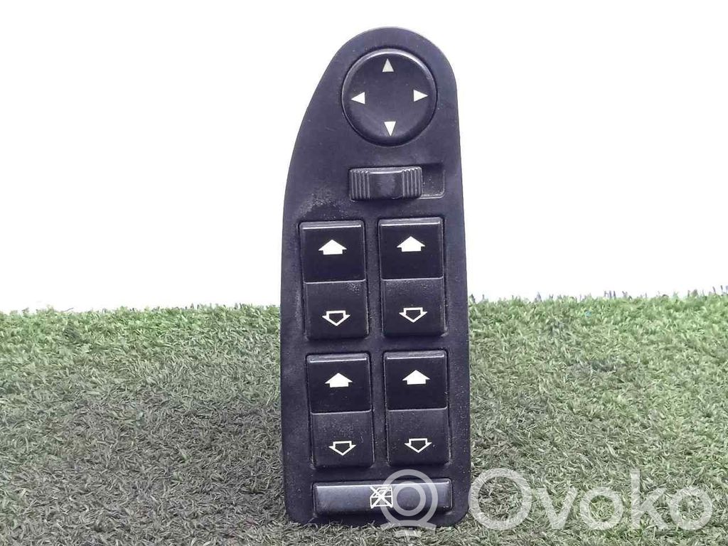 Electric window control switch   4BOTONES