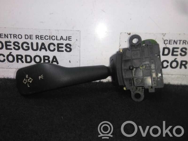 BMW 3 E46 Panel lighting control switch 