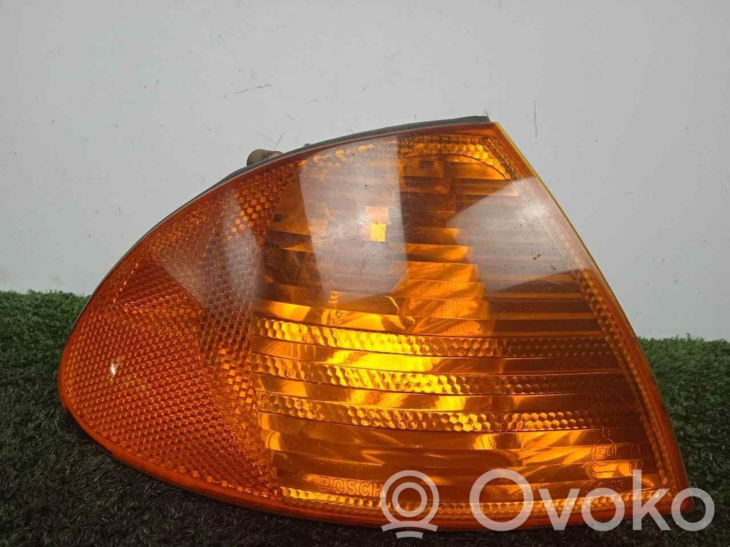 Front indicator light   1315106141,9801,AMBAR