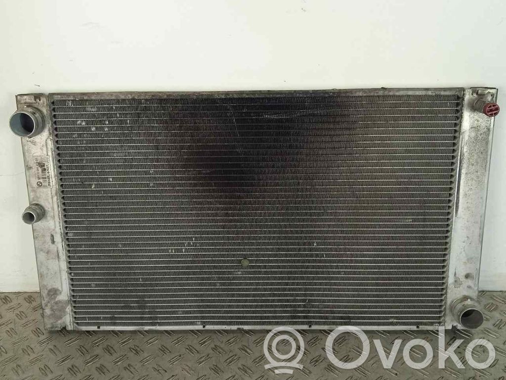 Dzesēšanas šķidruma radiators   620X393X40