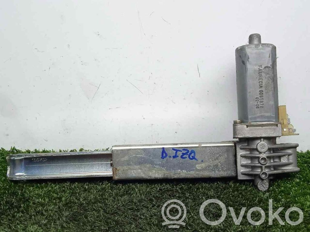 BMW 7 E65 E66 Muut ohjainlaitteet/moduulit 