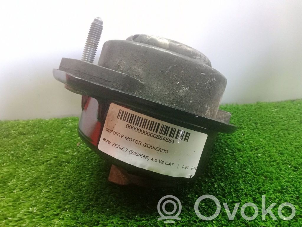 Wspornik / Mocowanie silnika   67691850268623513