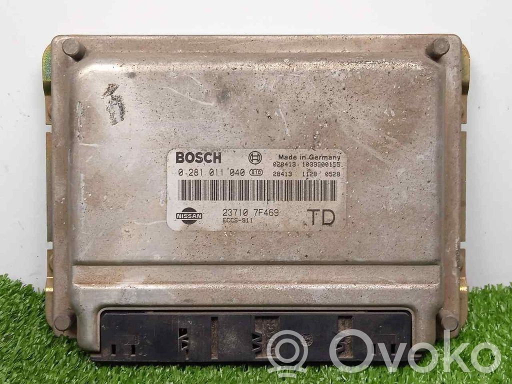 Sonstige Steuergeräte / Module   BOSCH