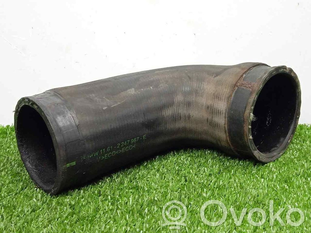Durite de refroidissement tube   11612247967,FLEXIBLE