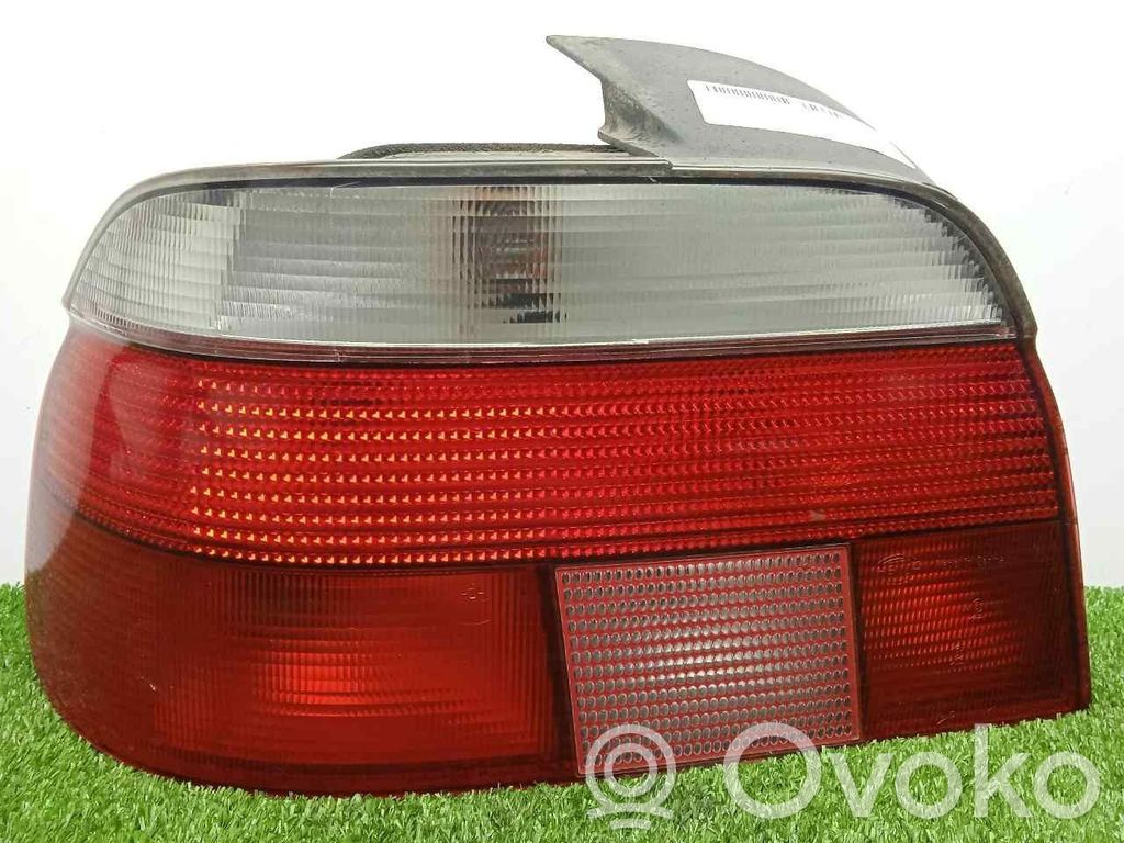 Lampa tylna   BLANCO,1SERIE