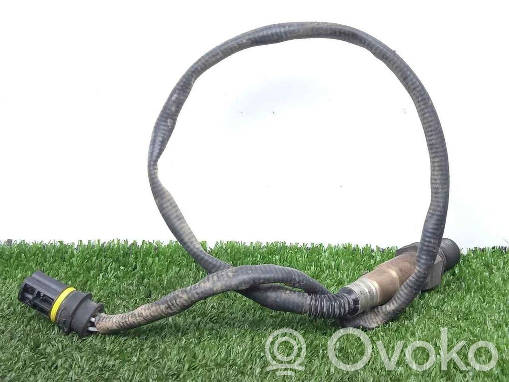 Sonda lambda   0258006475,4CABLES