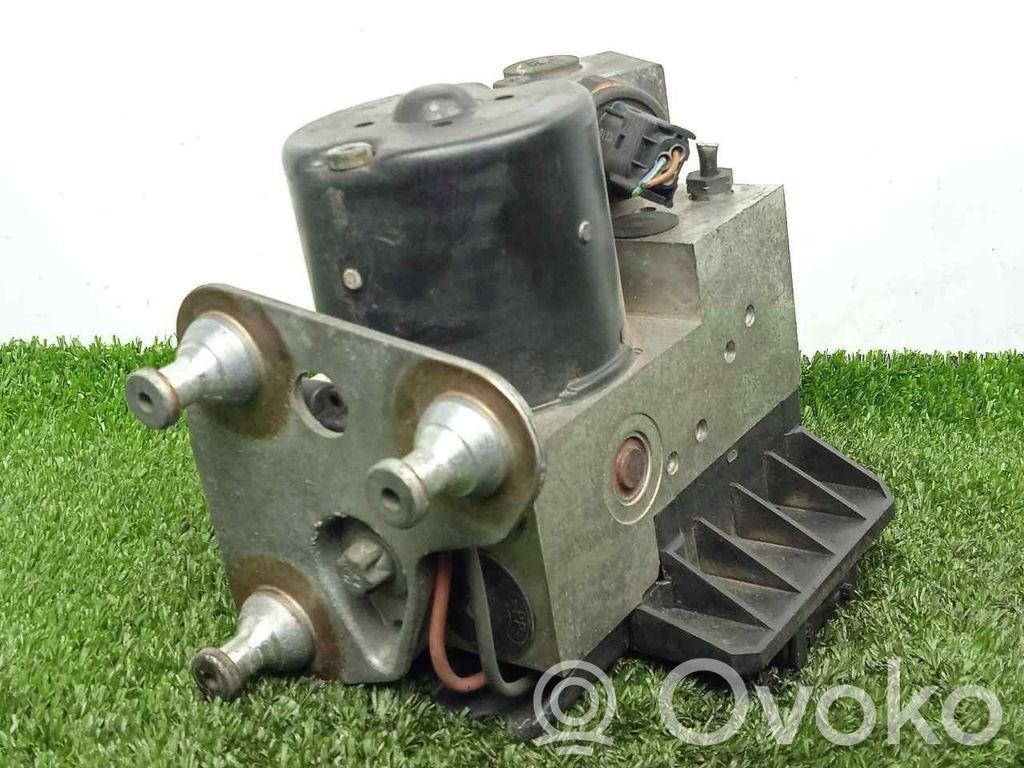Блок ABS   BOSCH