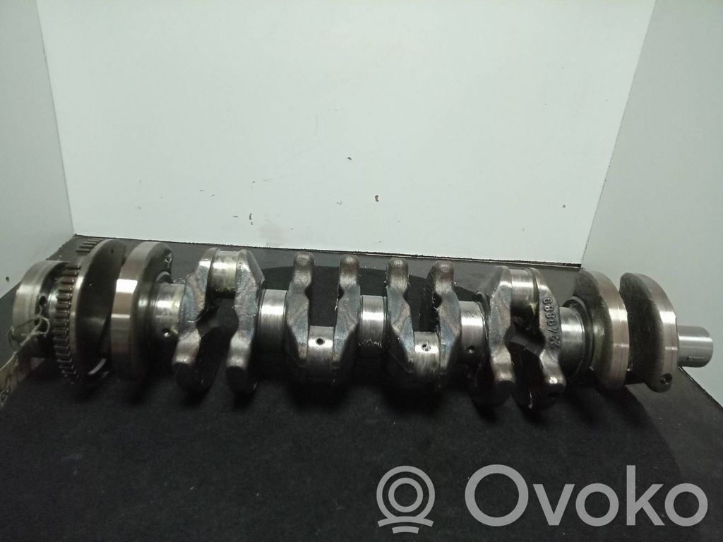 Crankshaft   2249889