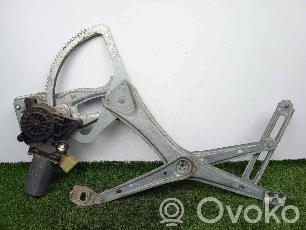 Regulador manual de la ventanilla delantera   ELECTRICO6PINES,CONMOTOR