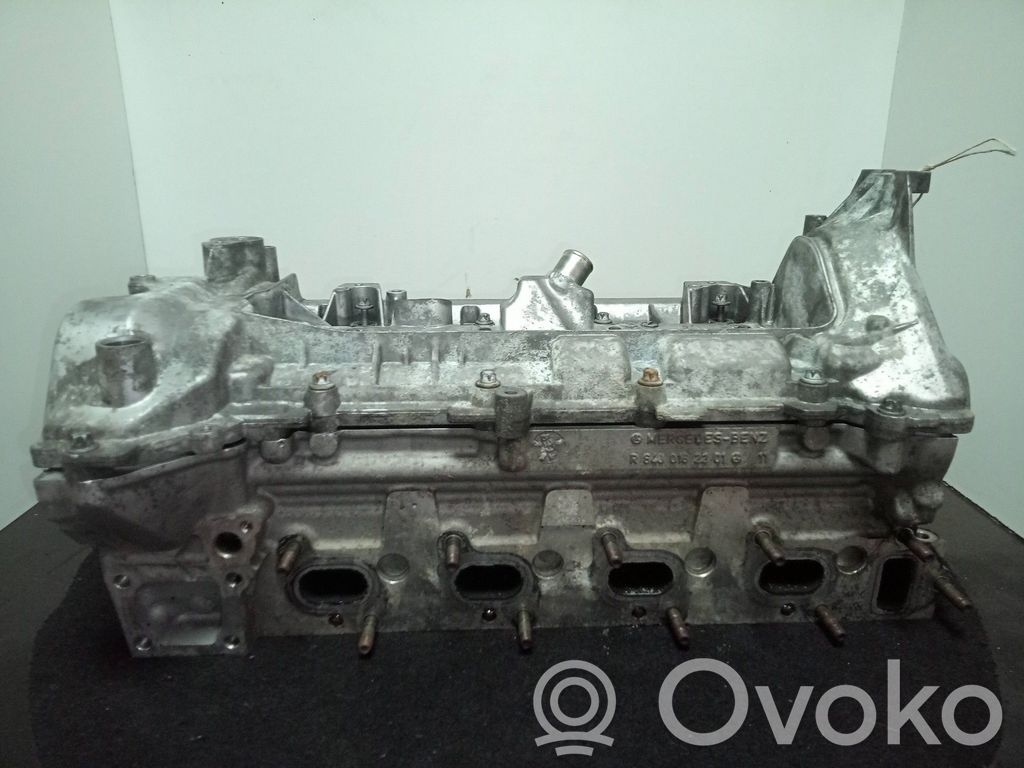 Głowica silnika   R6400162201