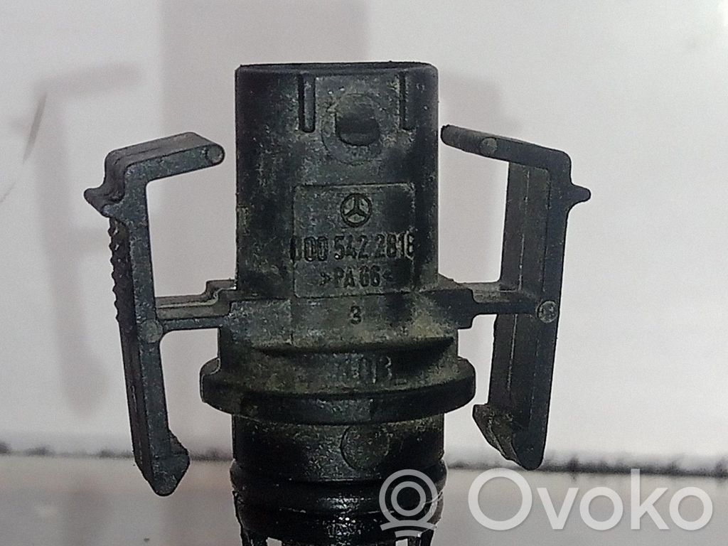 Sensor   0005422818
