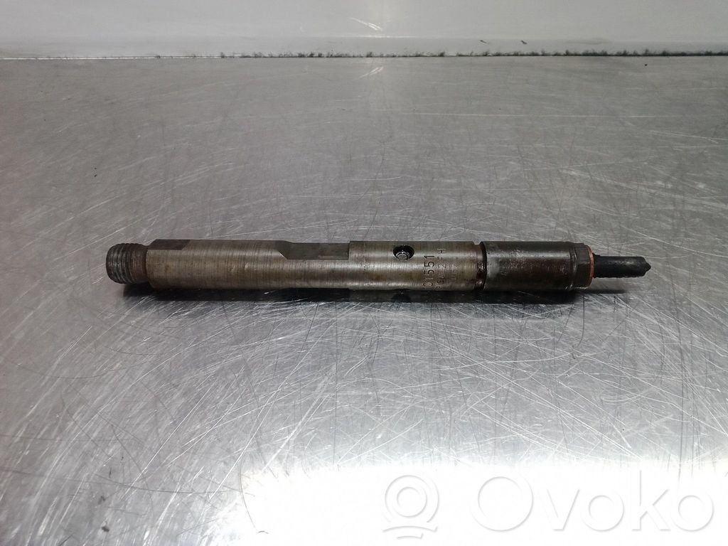 Mercedes-Benz E W210 Injector combustibil 