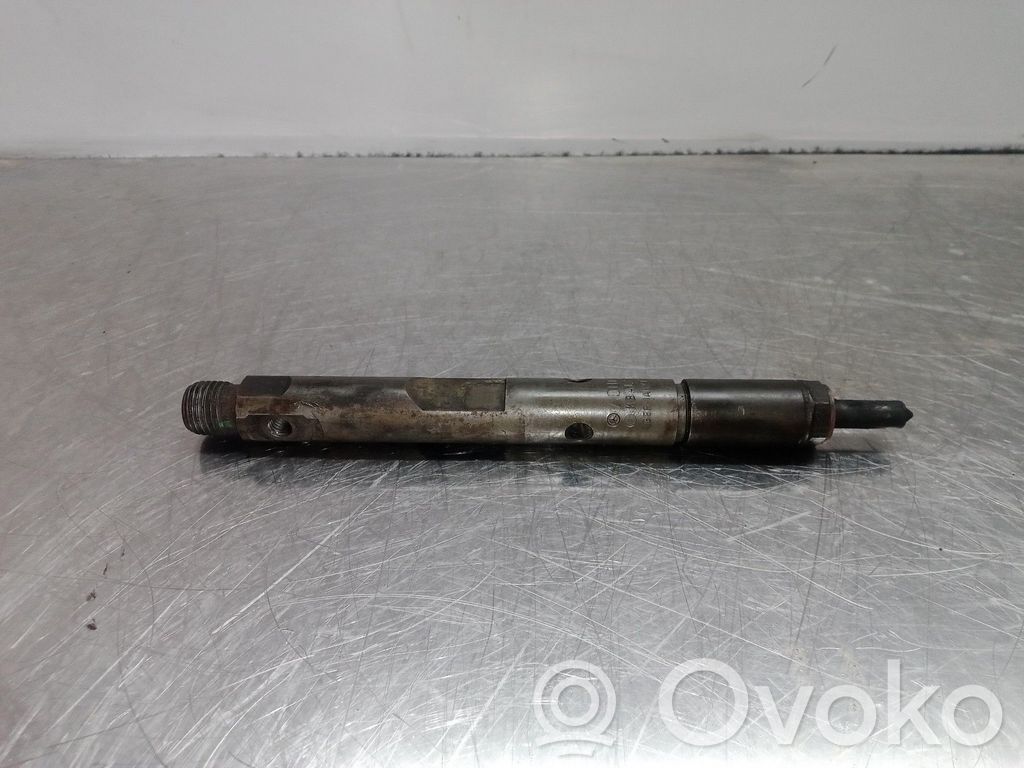 Mercedes-Benz E W210 Injector combustibil 