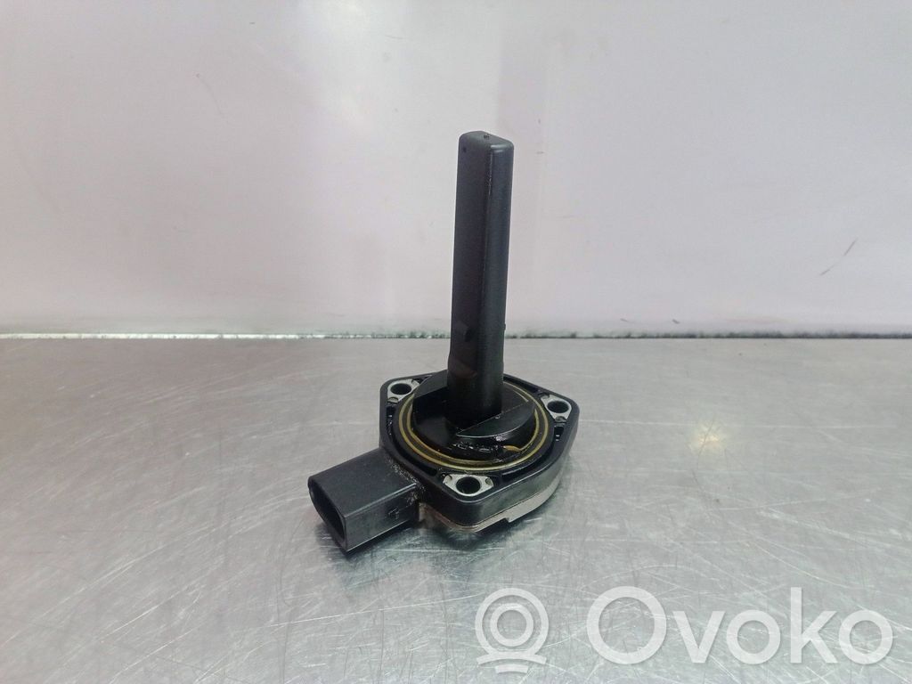 Oil pressure sensor   6PR00786802