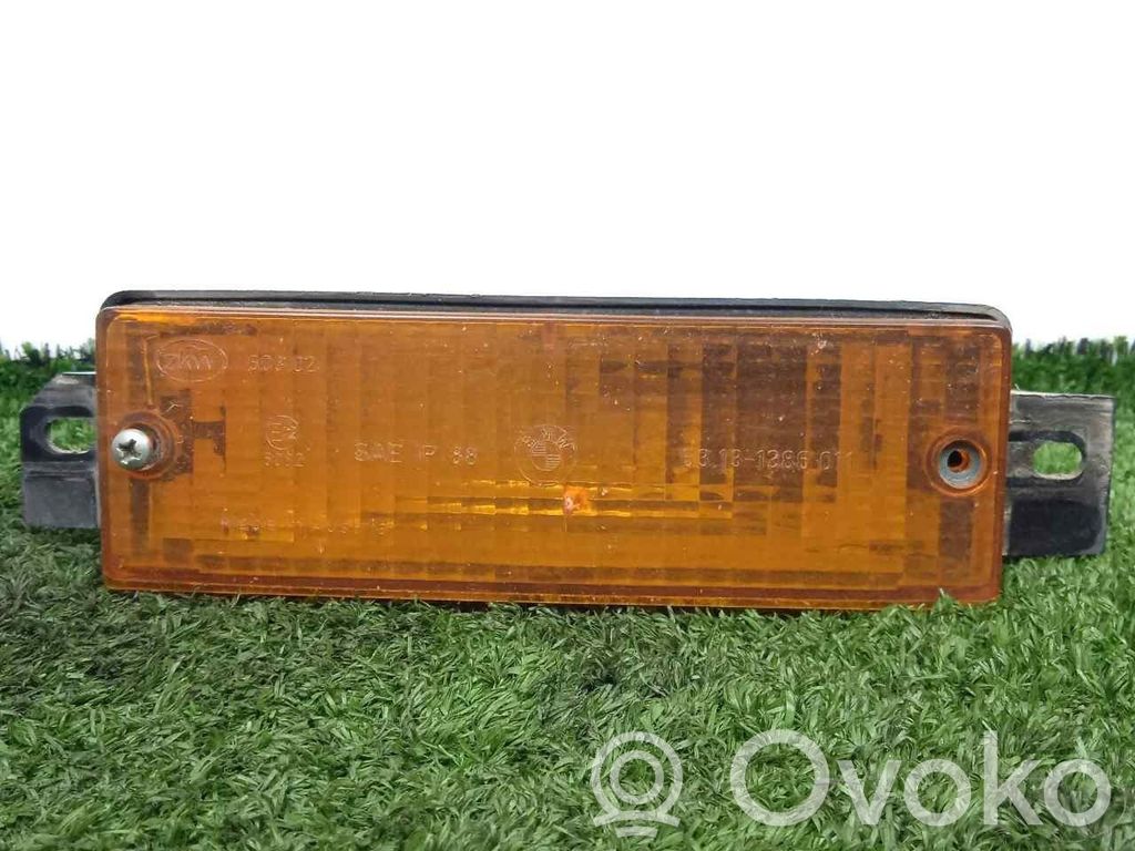 BMW 3 E30 Front indicator light 