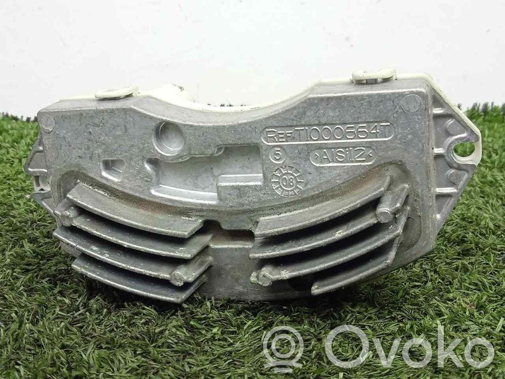 BMW 1 E81 E87 Motor aerotermă/rezistor ventilator 